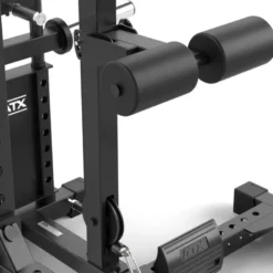 ATX Power Rack PRX-⁠640 + Lat Pulley