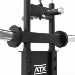 ATX Power Rack PRX-⁠660 + Lat Pulley