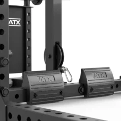 ATX Power Rack PRX-660 + Lat Pulley