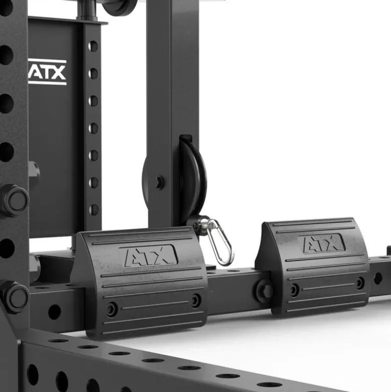 ATX Power Rack PRX-660 + Lat Pulley