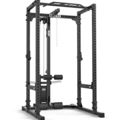 ATX Power Rack PRX-660 + Lat Pulley
