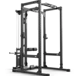 ATX Power Rack PRX-660 + Lat Pulley