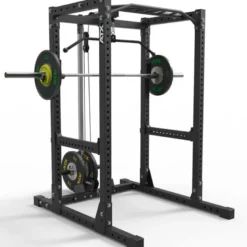 ATX Power Rack PRX-⁠710 + Lat Pulley