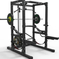 ATX Power Rack PRX-⁠710 + Lat Pulley