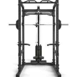 ATX Power Rack PRX-780 2.0 + Lat Pulley met 125 kg gewichtstapel