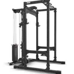 ATX Power Rack PRX-780 2.0 + Lat Pulley met 125 kg gewichtstapel