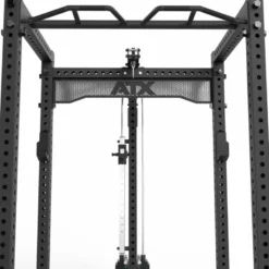 ATX Power Rack PRX-780 2.0 + Lat Pulley met 125 kg gewichtstapel