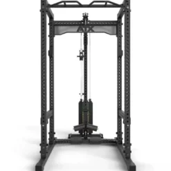 ATX Power Rack PRX-780 2.0 + Lat Pulley met 125 kg gewichtstapel