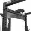 ATX Power Rack PRX-⁠780 2.0 + Lat Pulley met 125 kg gewichtstapel + Smith Machine Option