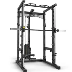 ATX Power Rack PRX-780 2.0 + Lat Pulley met 125 kg gewichtstapel + Smith Machine Option