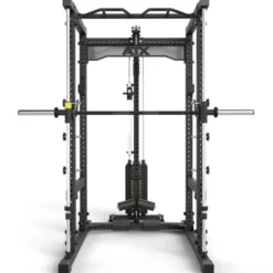 ATX Power Rack PRX-780 2.0 + Lat Pulley met 125 kg gewichtstapel + Smith Machine Option