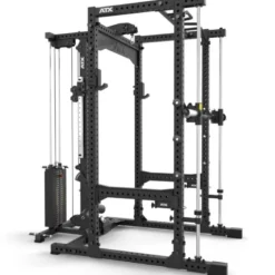 ATX Power Rack PRX-780 2.0 + Lat Pulley met 125 kg gewichtstapel + Smith Machine Option