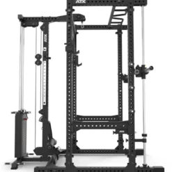 ATX Power Rack PRX-780 2.0 + Lat Pulley met 125 kg gewichtstapel + Smith Machine Option