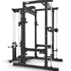 ATX Power Rack PRX-780 2.0 + Lat Pulley + Smith Machine Option