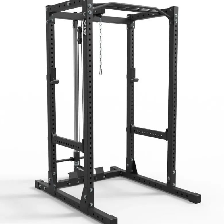 ATX Power Rack PRX-720 + Lat Pulley V1