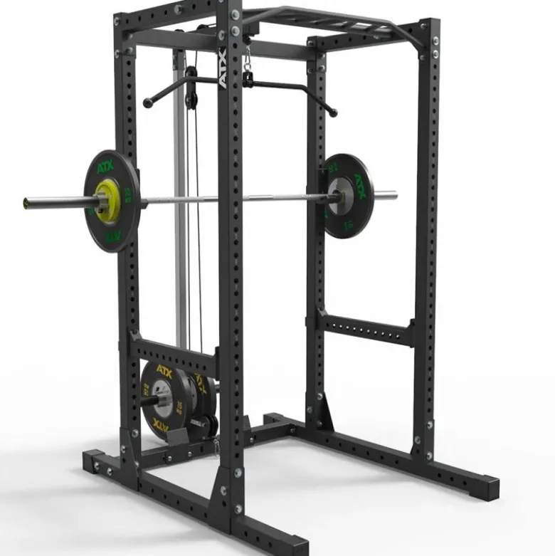 ATX Power Rack PRX-720 + Lat Pulley V1