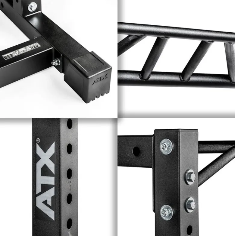ATX Power Rack PRX-720 + Lat Pulley V1