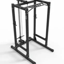 ATX Power Rack PRX-720 + Lat Pulley V1