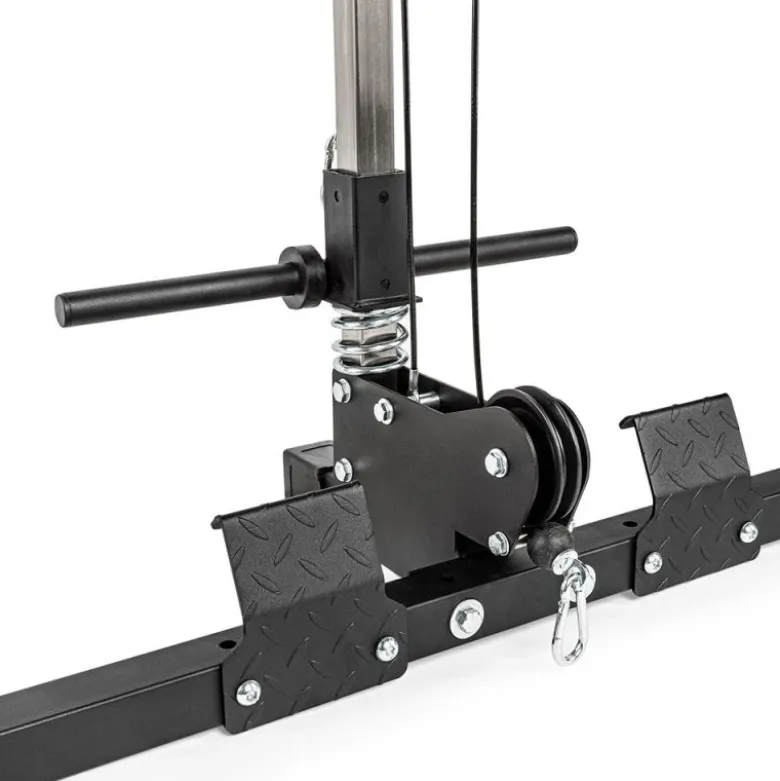ATX Power Rack PRX-720 + Lat Pulley V1