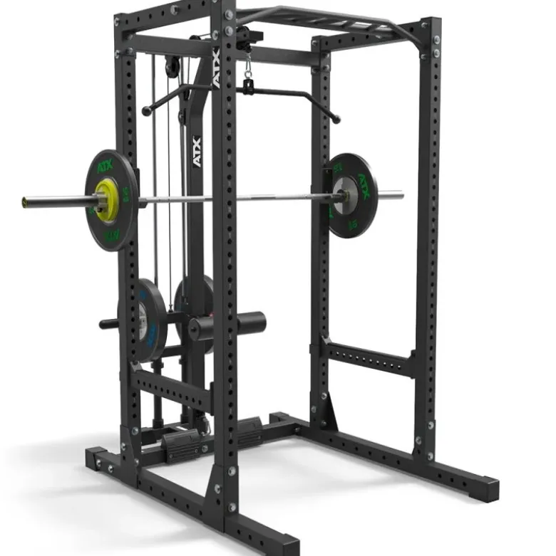 ATX Power Rack PRX-720 + Lat Pulley V2