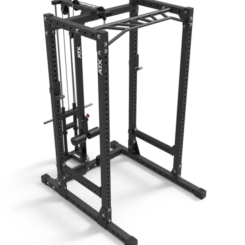 ATX Power Rack PRX-720 + Lat Pulley V2