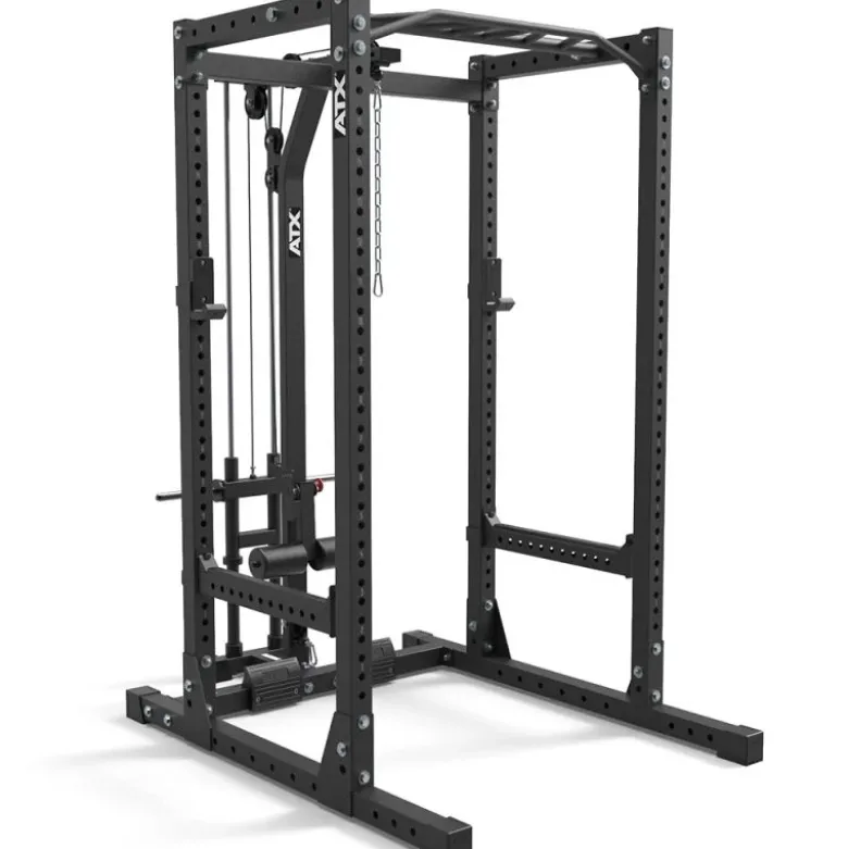 ATX Power Rack PRX-720 + Lat Pulley V2