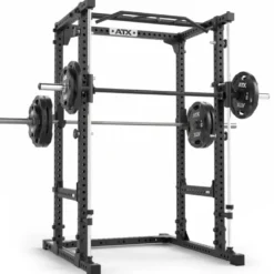 ATX Power Rack PRX-⁠640 + Smith Machine Option