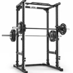 ATX Power Rack PRX-⁠660 + Smith Machine Option