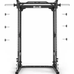 ATX Power Rack PRX-⁠660 + Smith Machine Option