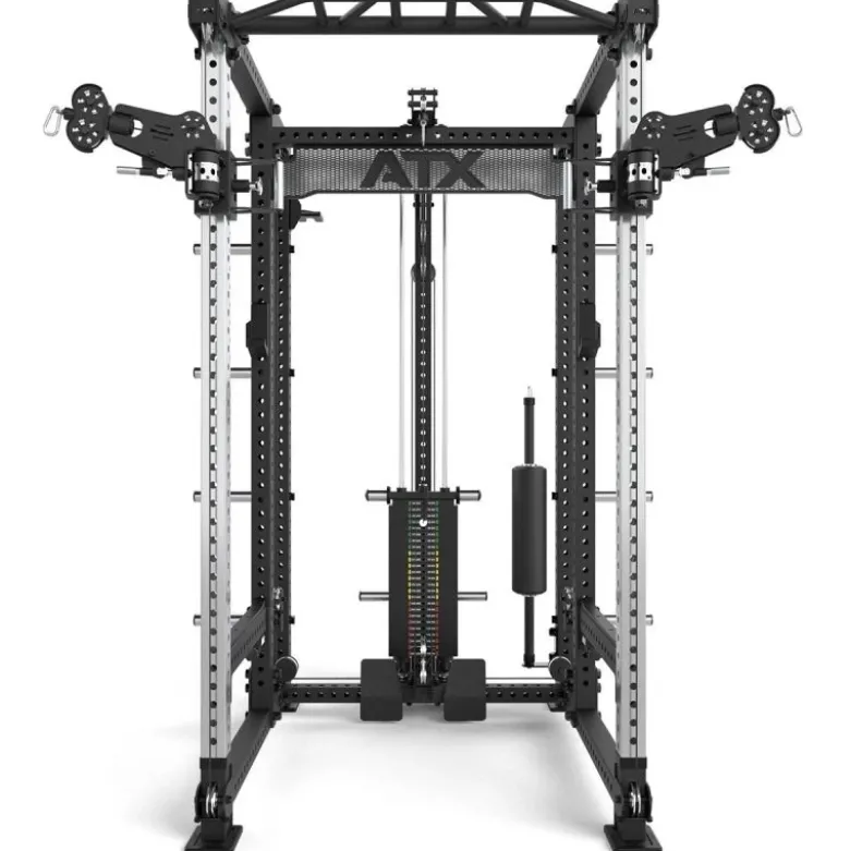 ATX Power Rack Pull Station FCR-780