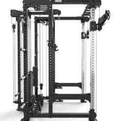 ATX Power Rack Pull Station FCR-780