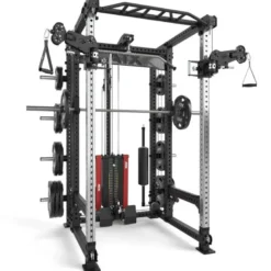 ATX Power Rack Pull Station FCR-780