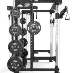 ATX Power Rack Pull Station FCR-780