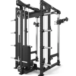 ATX Power Rack Pull Station FCR-780