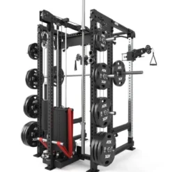 ATX Power Rack Pull Station FCR-780