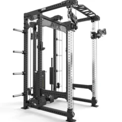 ATX Power Rack Pull Station FCR-780