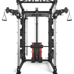 ATX Power Rack Pull Station FCR-780