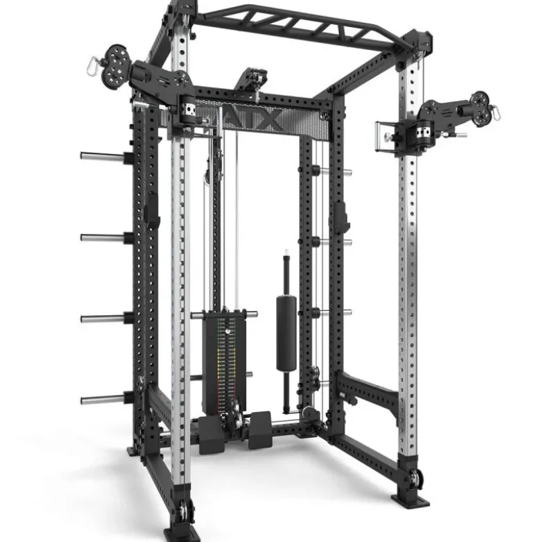 ATX Power Rack Pull Station FCR-780