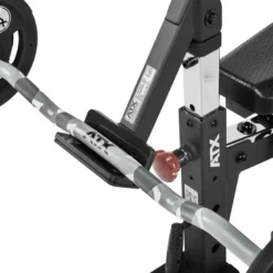 ATX Preacher Curl Option 2.0