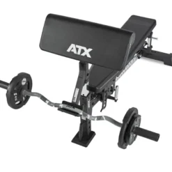 ATX Preacher Curl Option 2.0