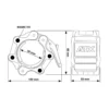 ATX Pro Collars -⁠ Magnetic