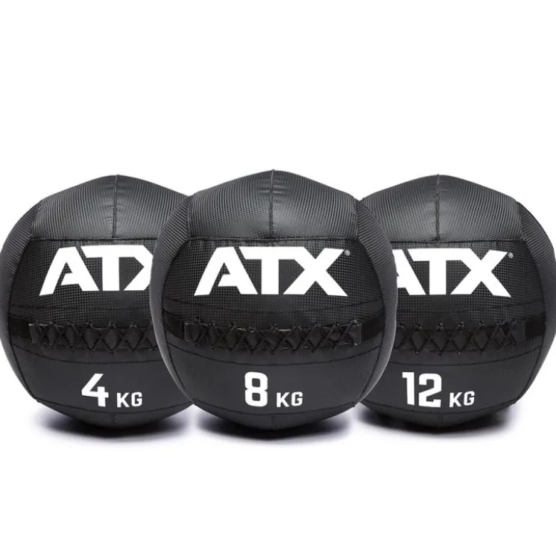ATX Pro Wall Balls