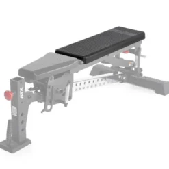 ATX PU Back Pad - Type 020