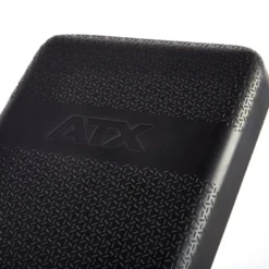 ATX PU Back Pad -⁠ Type 020