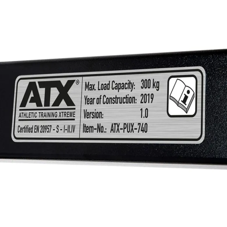 ATX Pull-up Bar PUX-740