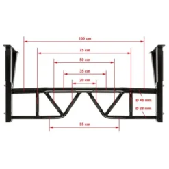 ATX Pull-up Bar PUX-740