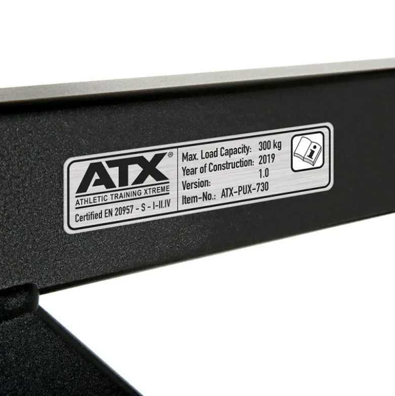 ATX Pull-up Bar PUX-730