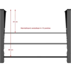 ATX Pull-⁠up System