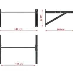 ATX Pull-⁠up System