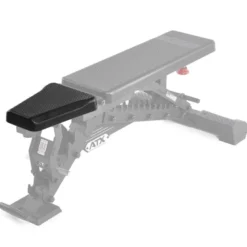 ATX PU Seat Pad - Type 060